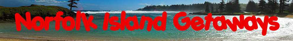 Norfolk Island Getaways